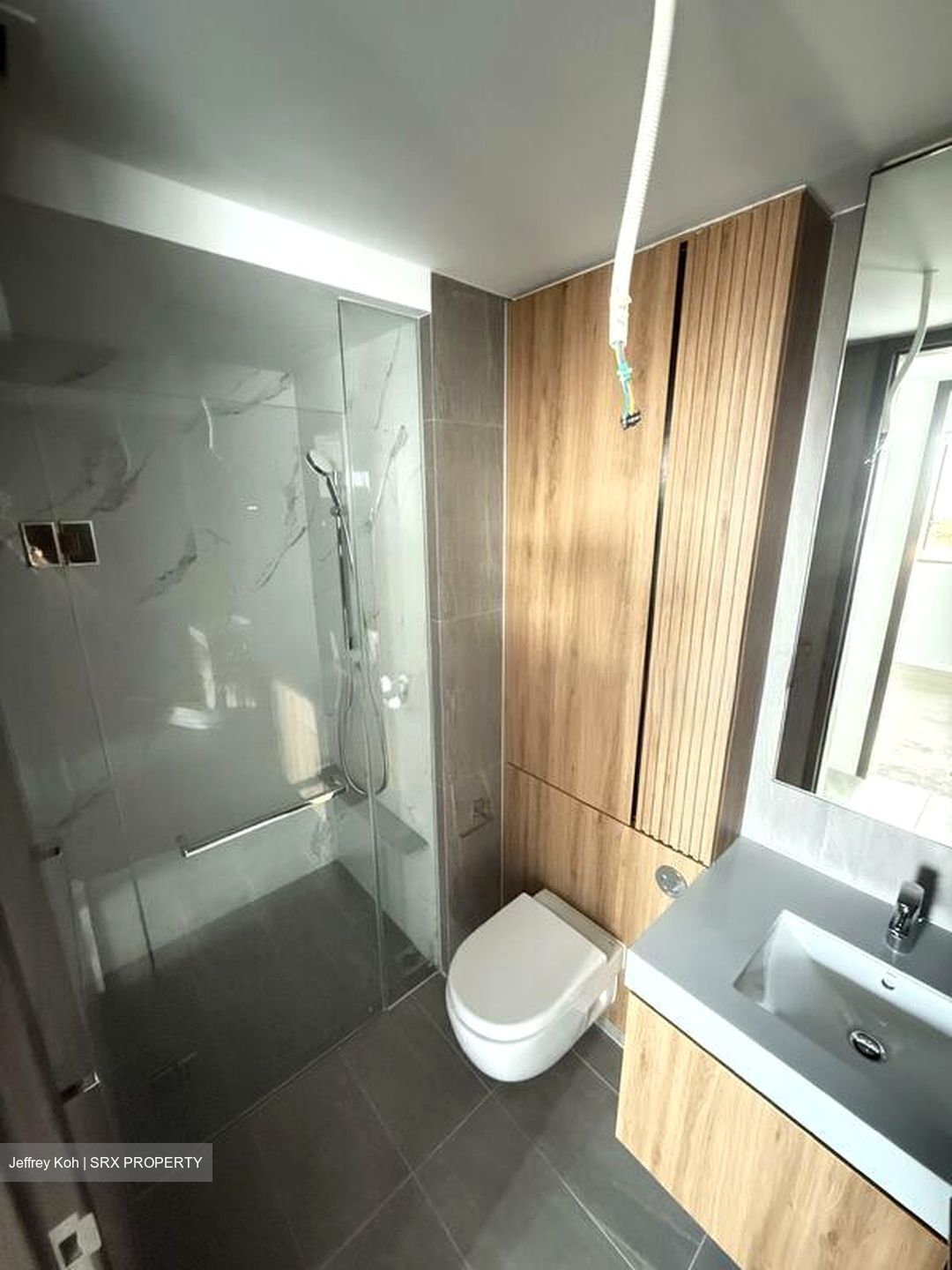 Amo Residence (D20), Apartment #519270911
